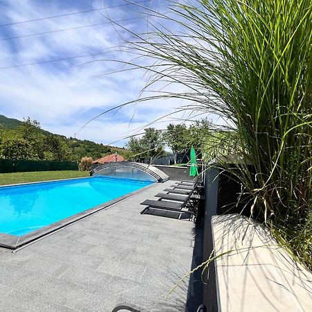 Villa Diamond Hill Сараево Екстериор снимка