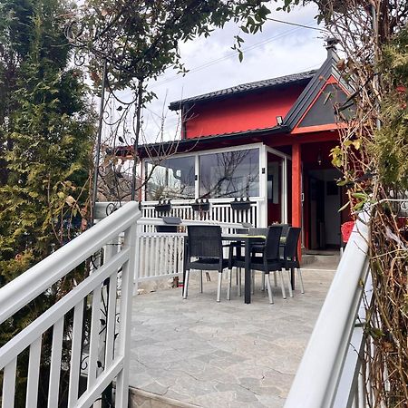 Villa Diamond Hill Сараево Екстериор снимка