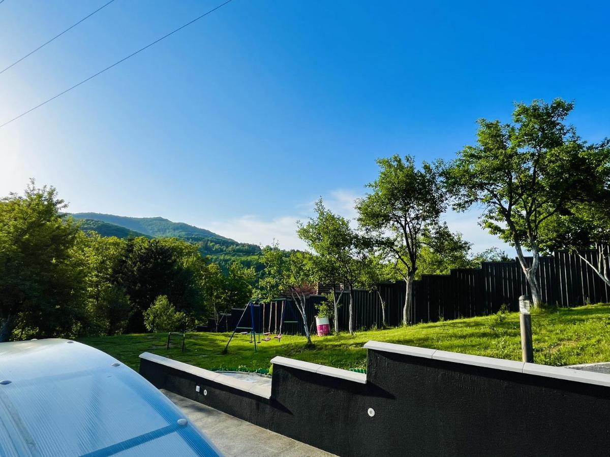 Villa Diamond Hill Сараево Екстериор снимка