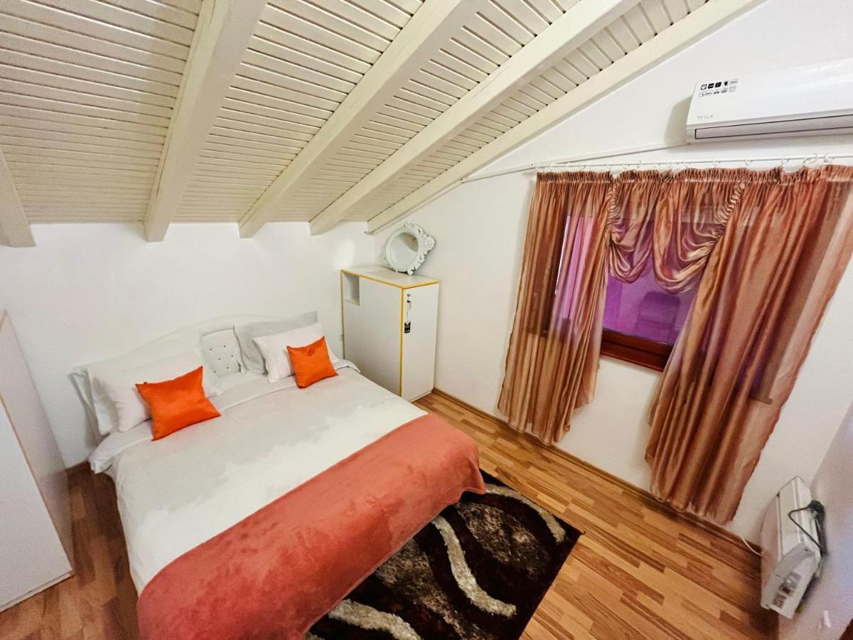 Villa Diamond Hill Сараево Екстериор снимка