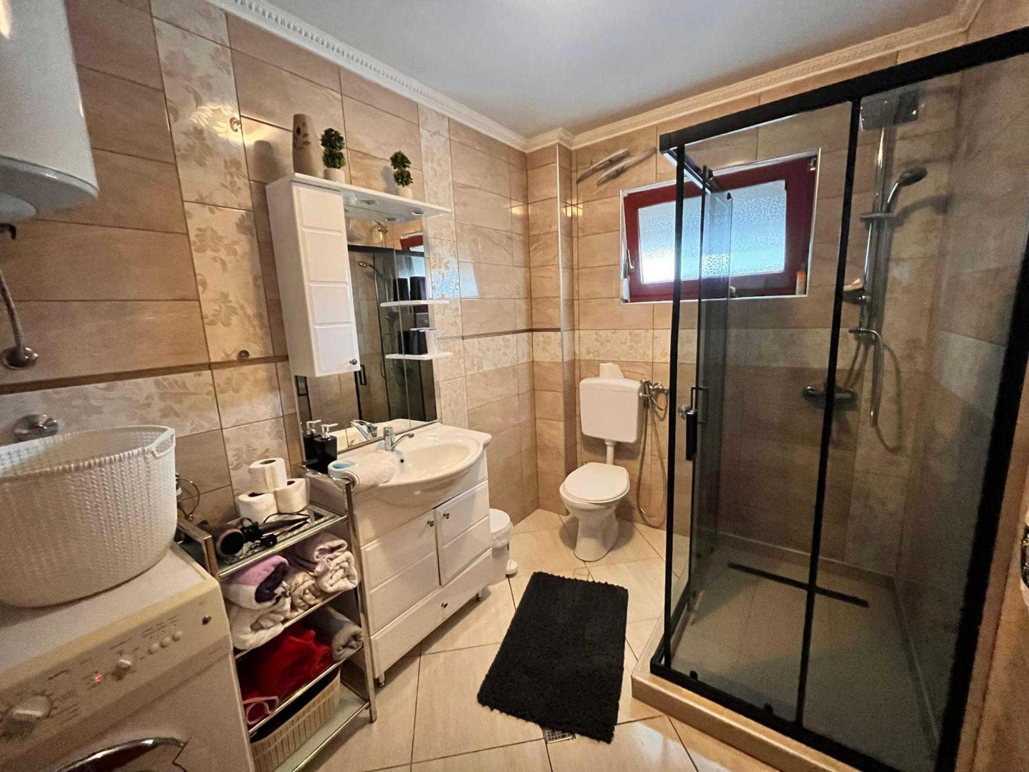 Villa Diamond Hill Сараево Екстериор снимка