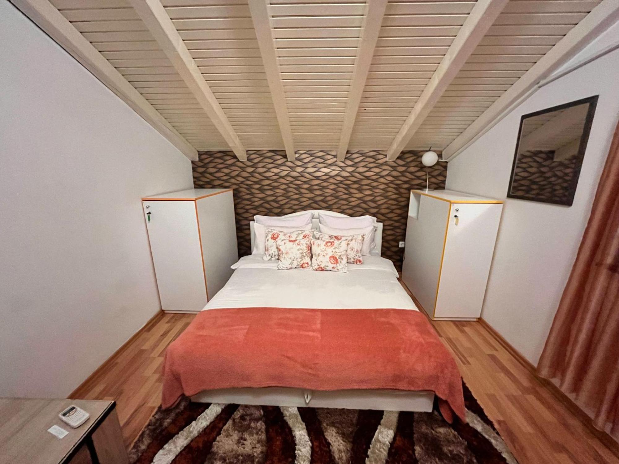 Villa Diamond Hill Сараево Екстериор снимка