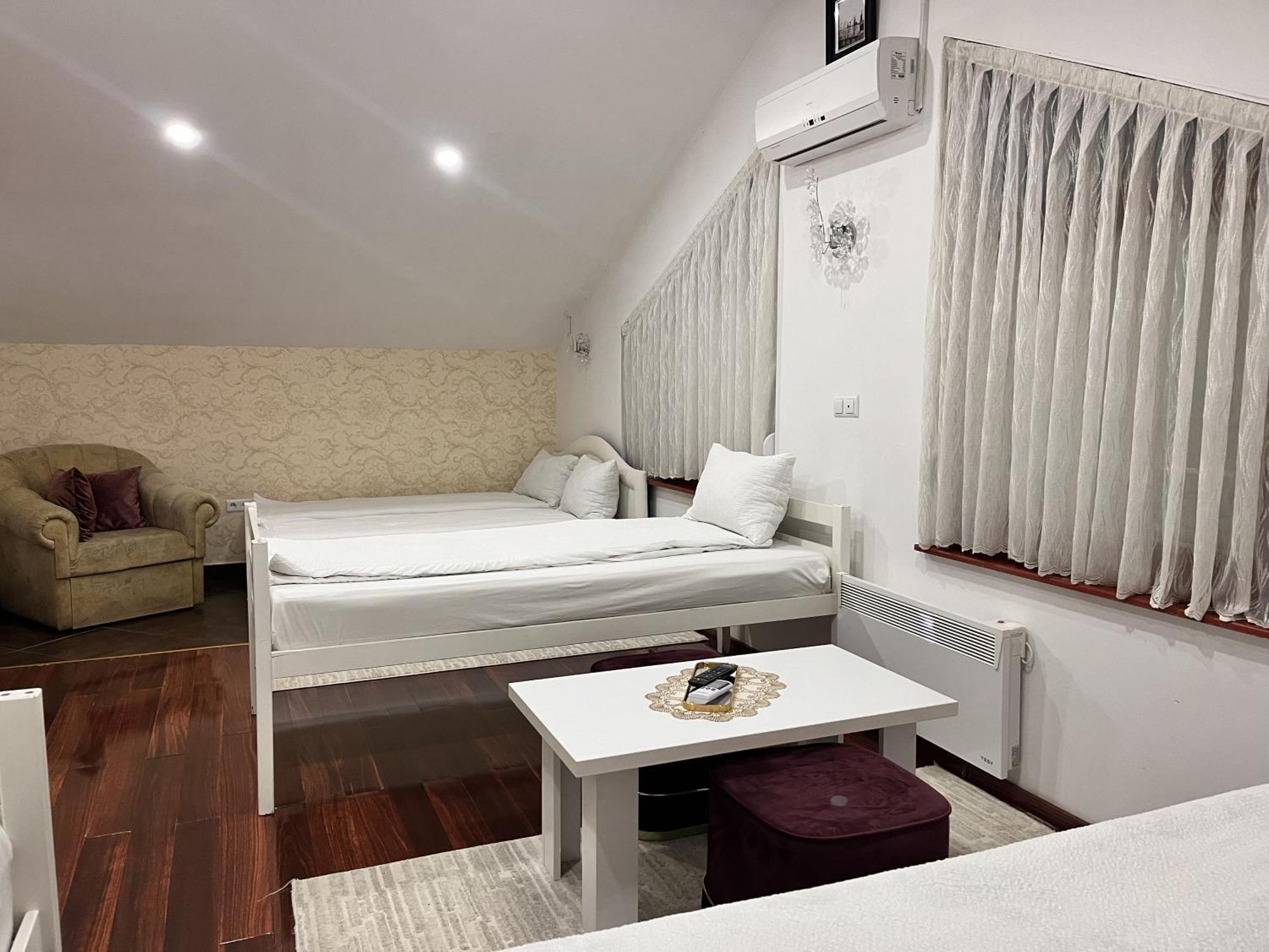 Villa Diamond Hill Сараево Екстериор снимка